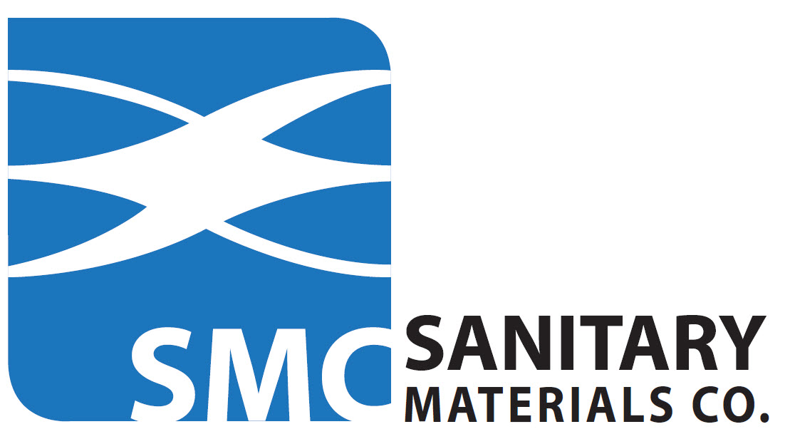 SMC Sanitary logo
