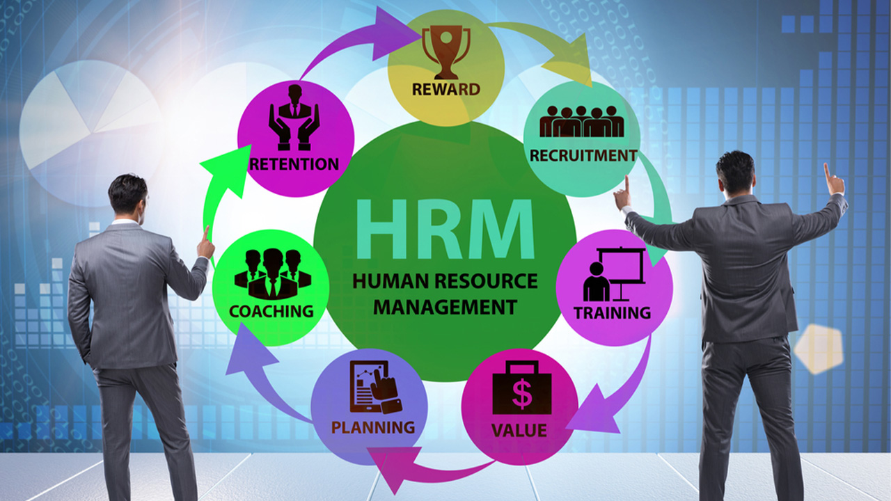 Things you must know about HRMS Module
