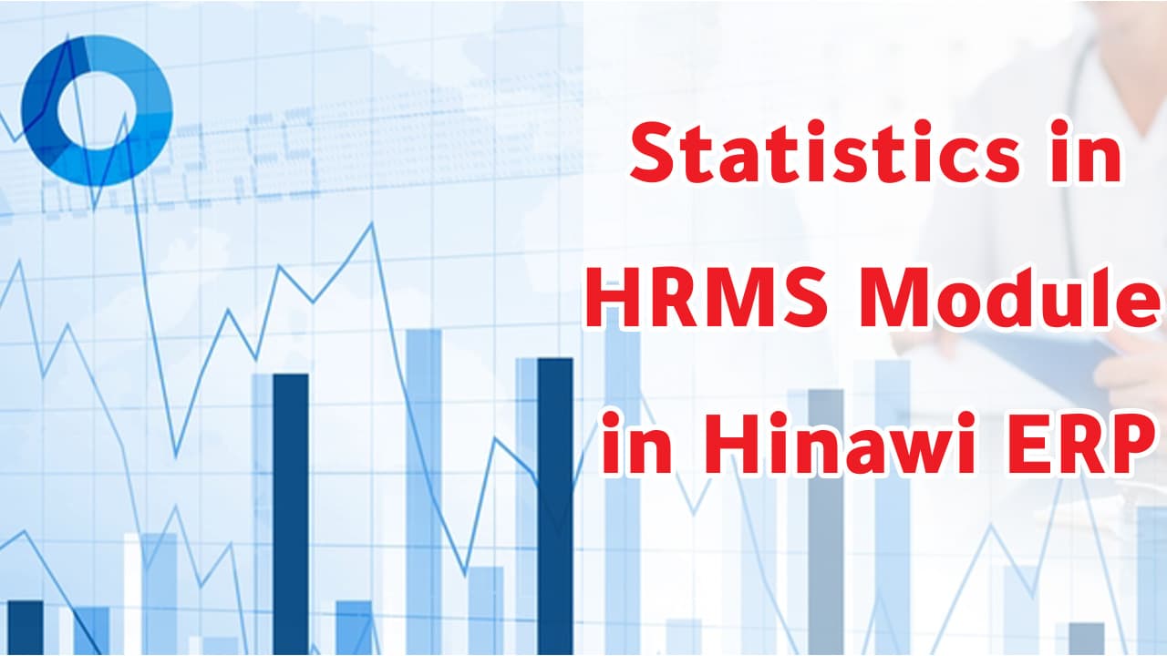 Statistics in HRMS Module 