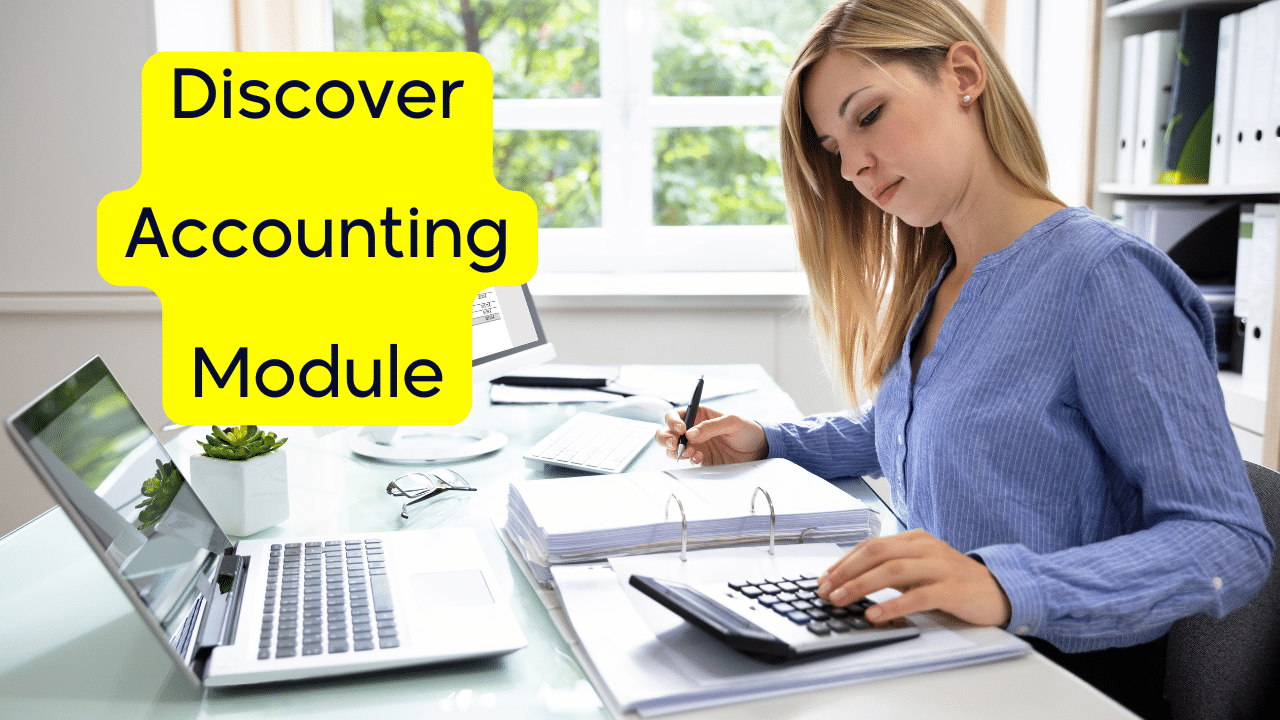 Accounting Module