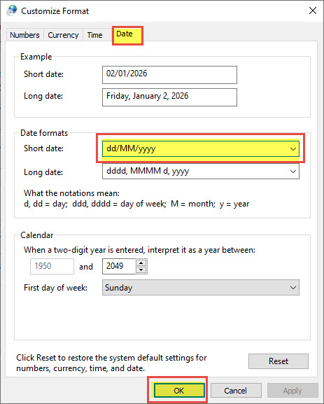 Installation Requirements 5