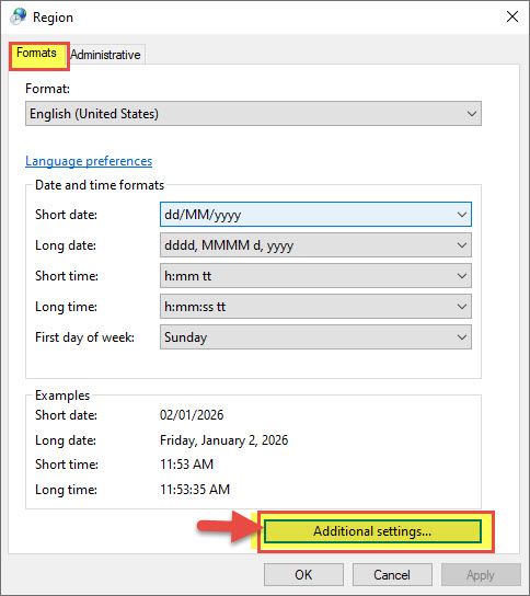 Installation Requirements 4