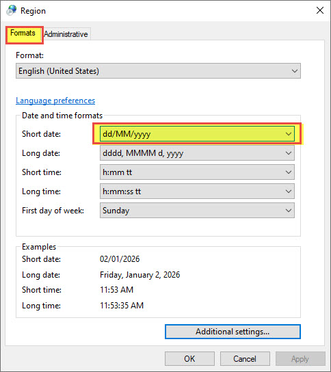 Installation Requirements 3
