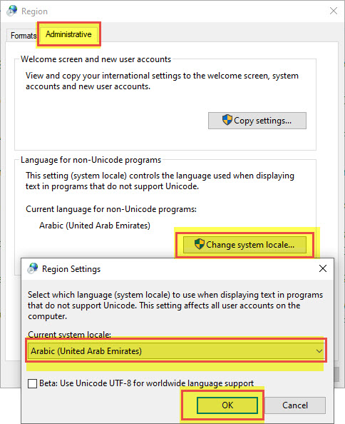 Installation Requirements 6