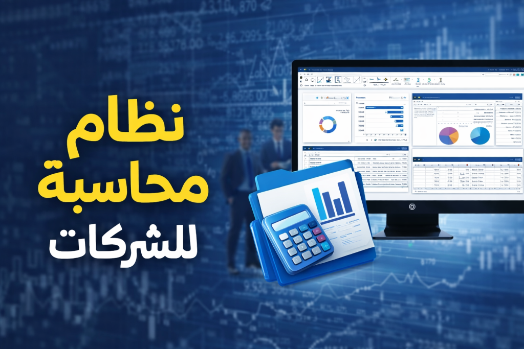 المحاسبة المالية