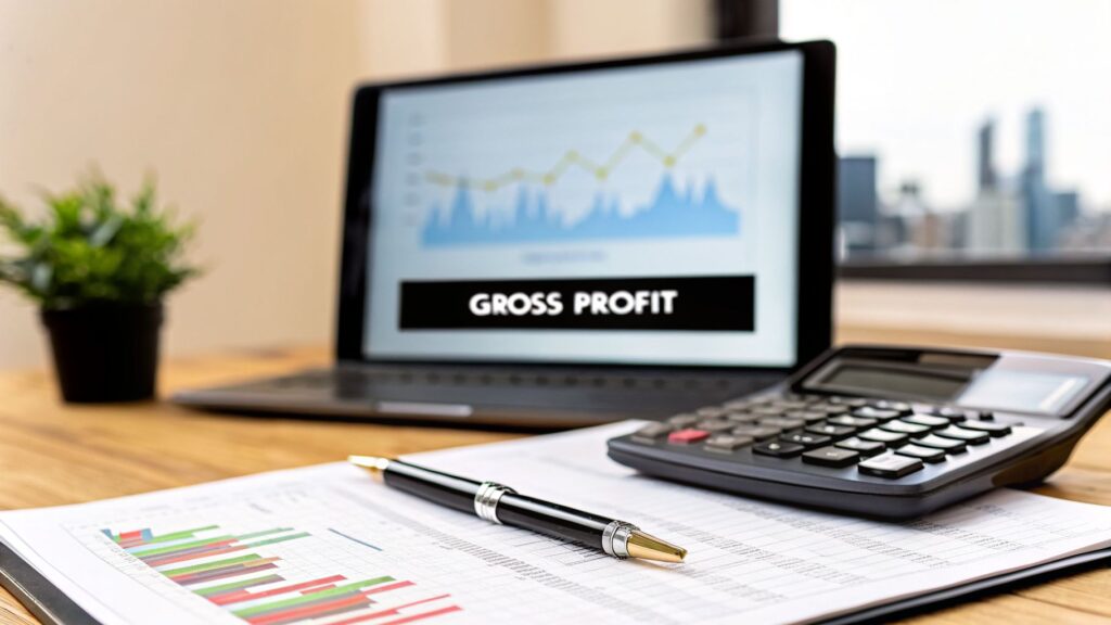 How to Compute Gross Profit: A Practical Guide for UAE & GCC Businesses 14