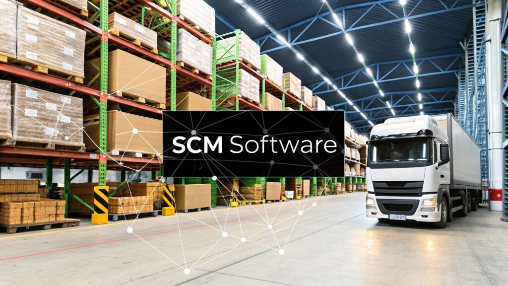 A Guide to Supply Chain Management SCM Software 28