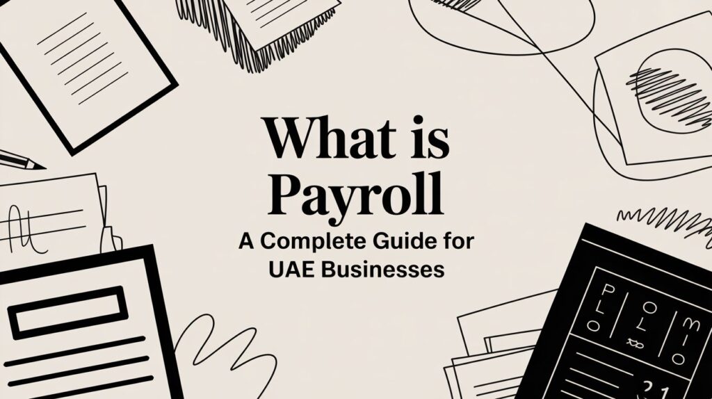 What Is Payroll A Complete Guide for UAE Businesses 24