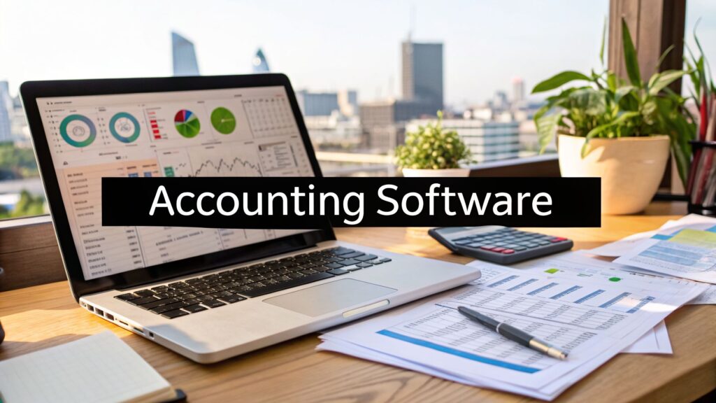 Your 2026 Guide to Choosing the Right Accounting Software UAE 17