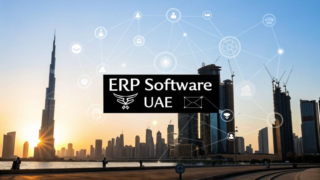 ERP Software UAE: A Guide to Business Automation and Growth 11
