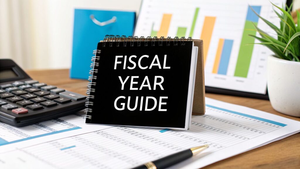 Fiscal Year Meaning: A Complete Guide for UAE & GCC Businesses 24