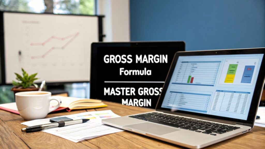 Master the Gross Margin Formula for Higher Profits 34