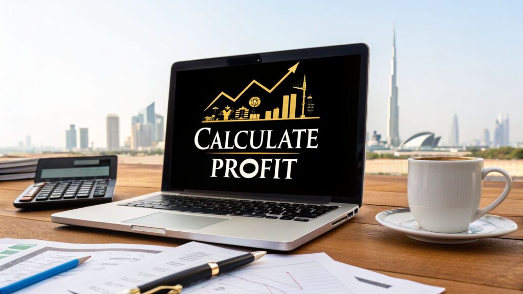 How Do You Calculate Profit in Your Business? An ERP Consultant's Guide 19