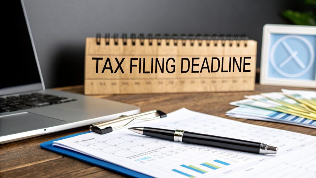 UAE Income Tax Return Filing Last Date Explained 38