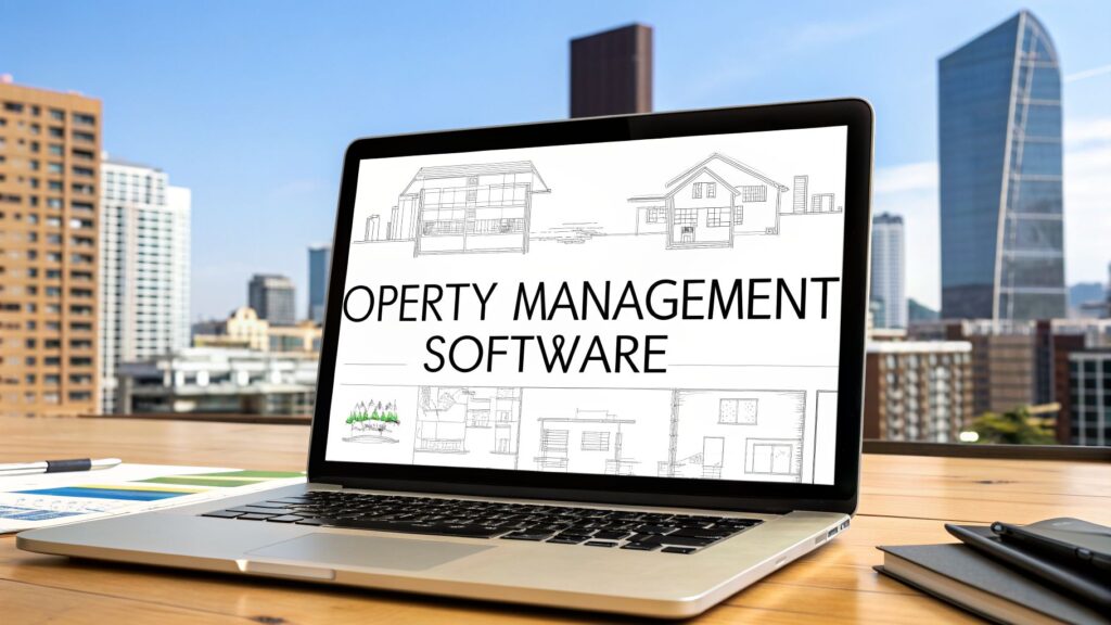 A Guide to Software for Real Estate Management 14