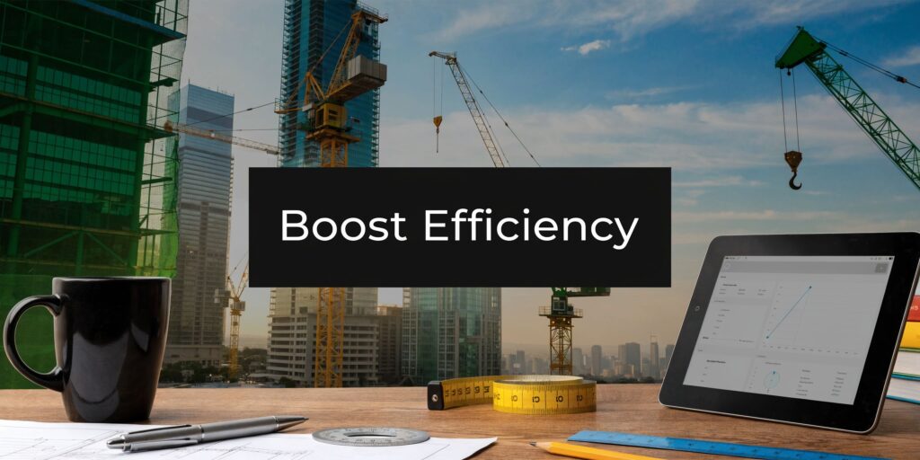 Boost Efficiency: ERP for Construction Companies UAE 5