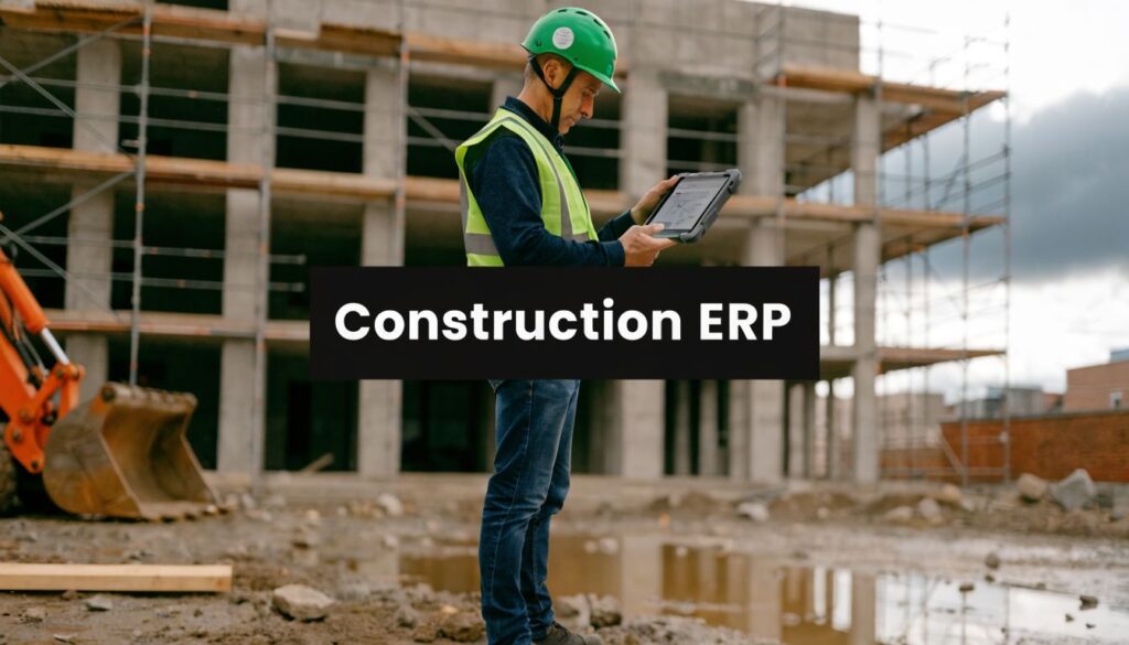 ERP Software for Construction Industry in UAE/GCC 23