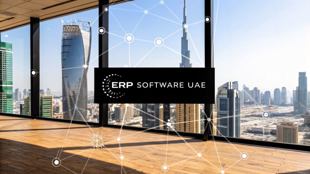 The Ultimate Guide to ERP Software UAE for 2026 14