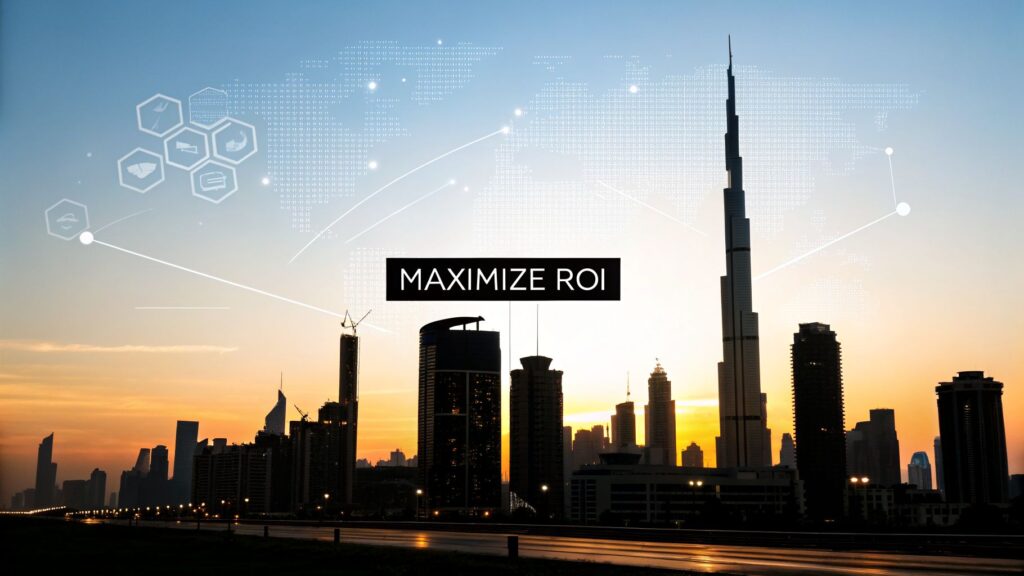 Real Estate Management ERP UAE: The Ultimate Guide for 2026 42