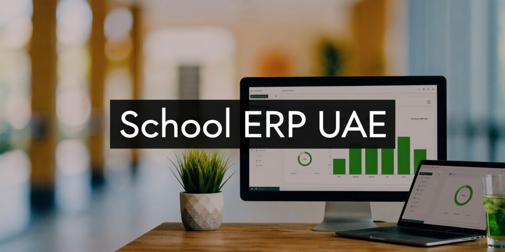 The Ultimate Guide to School Management Software in the UAE for 2026 43