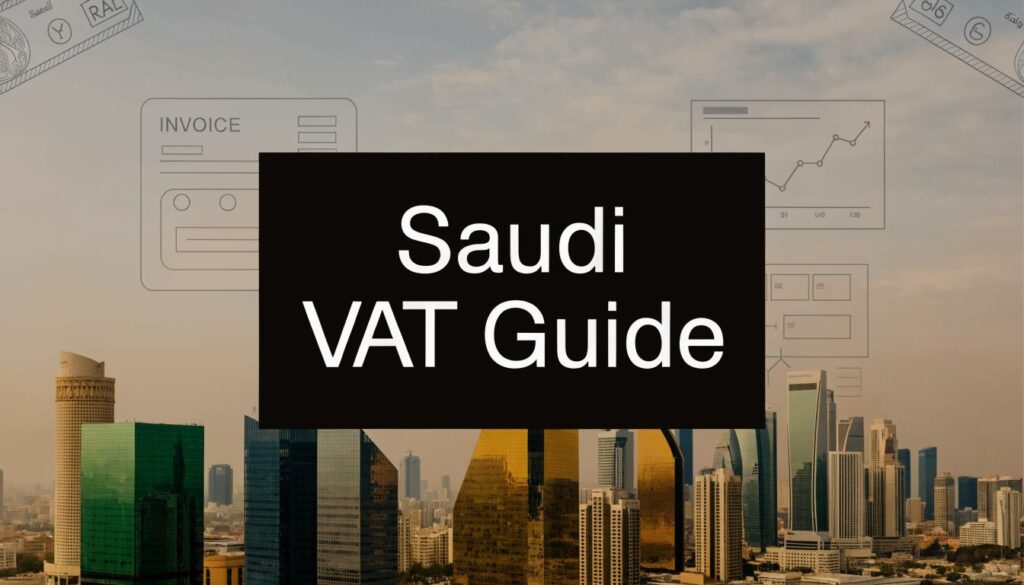Value Added Tax in Saudi Arabia: Your 2026 Compliance Guide 10
