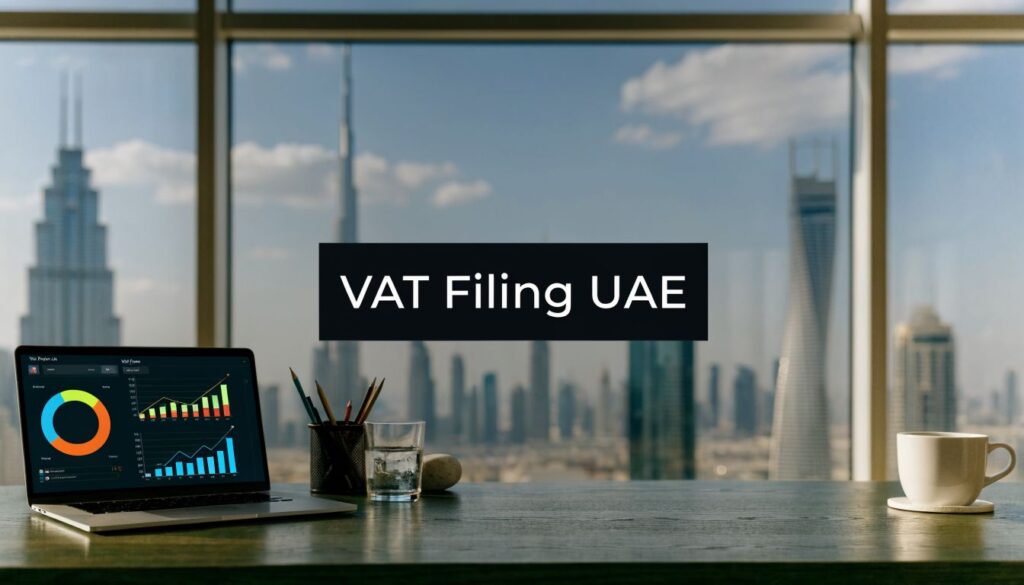Mastering VAT Filing UAE: Your 2026 Compliance Guide 15