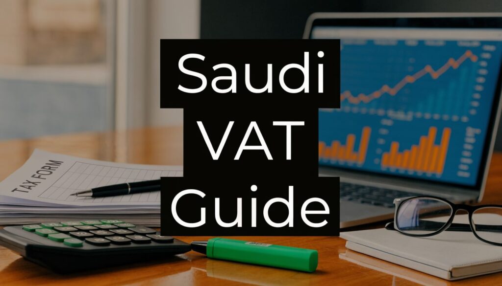 VAT in Saudi Arabia: A 2026 Compliance Guide 31