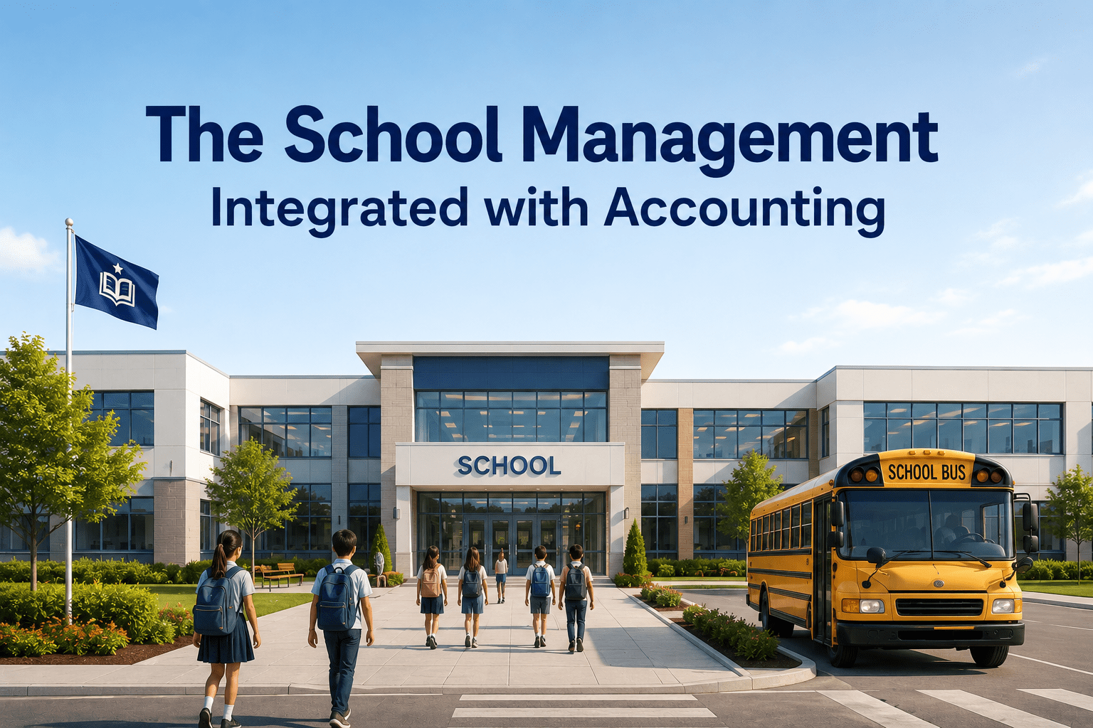 School Module