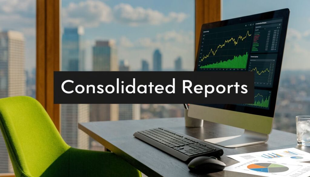Consolidated Financial Statements: A UAE & GCC Guide 7