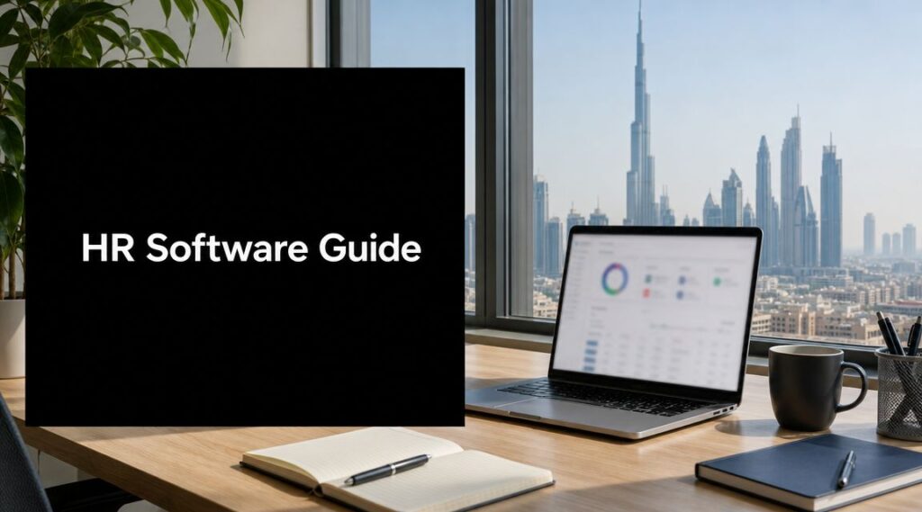 Your Guide to HR Software in the UAE & GCC 27