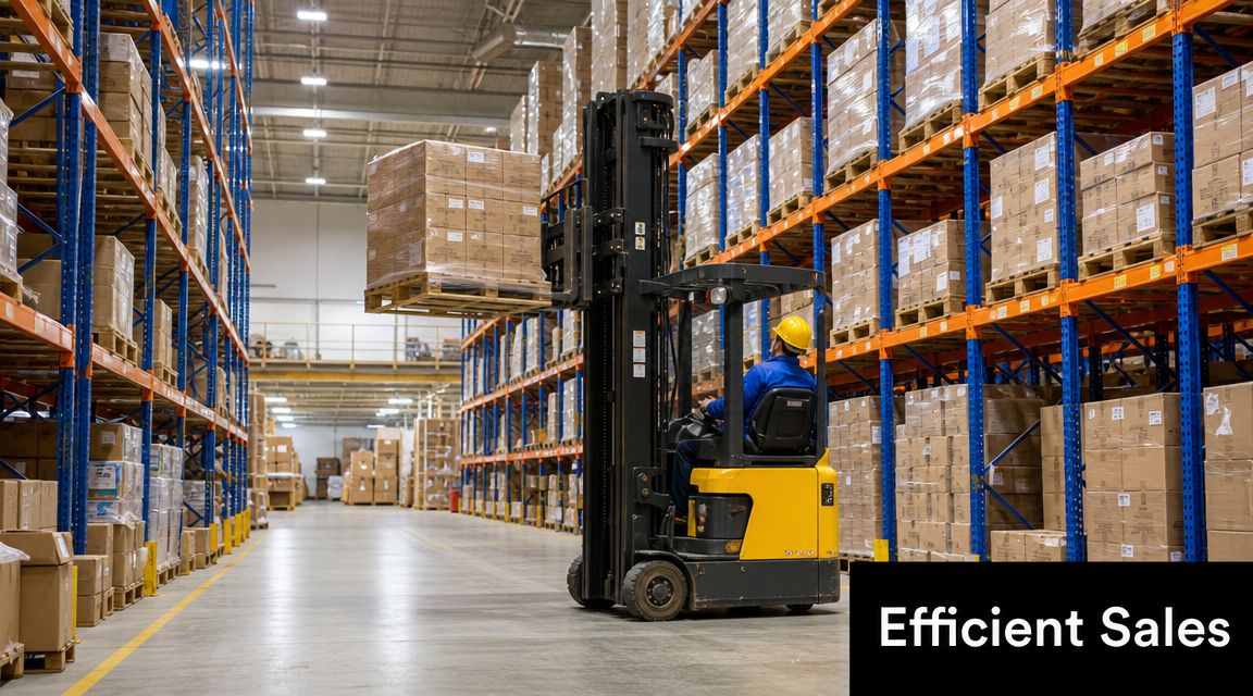 Inventory Turnover Ratio: Your 2026 Guide to Stock 2 What a Good Inventory Turnover Ratio Looks Like