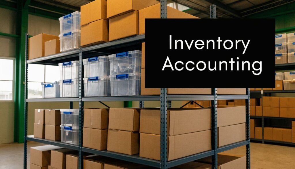 Top Inventory Accounting Software for UAE Businesses in 2026 11