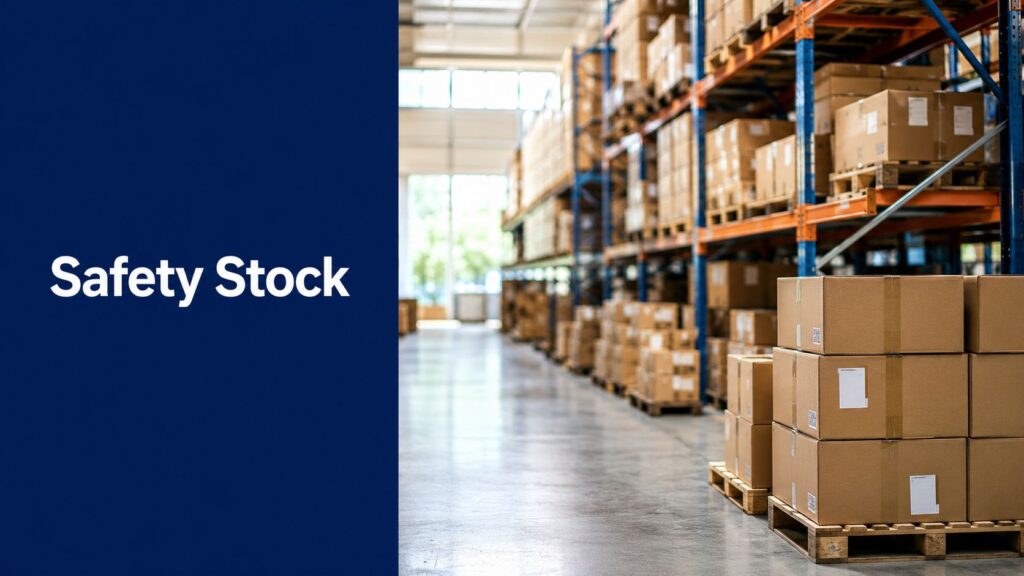 Safety Stock Calculation: Master Optimal Inventory in 2026 14