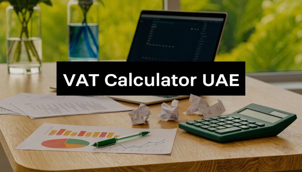 VAT Calculator UAE: Master Your Accurate Reporting 16