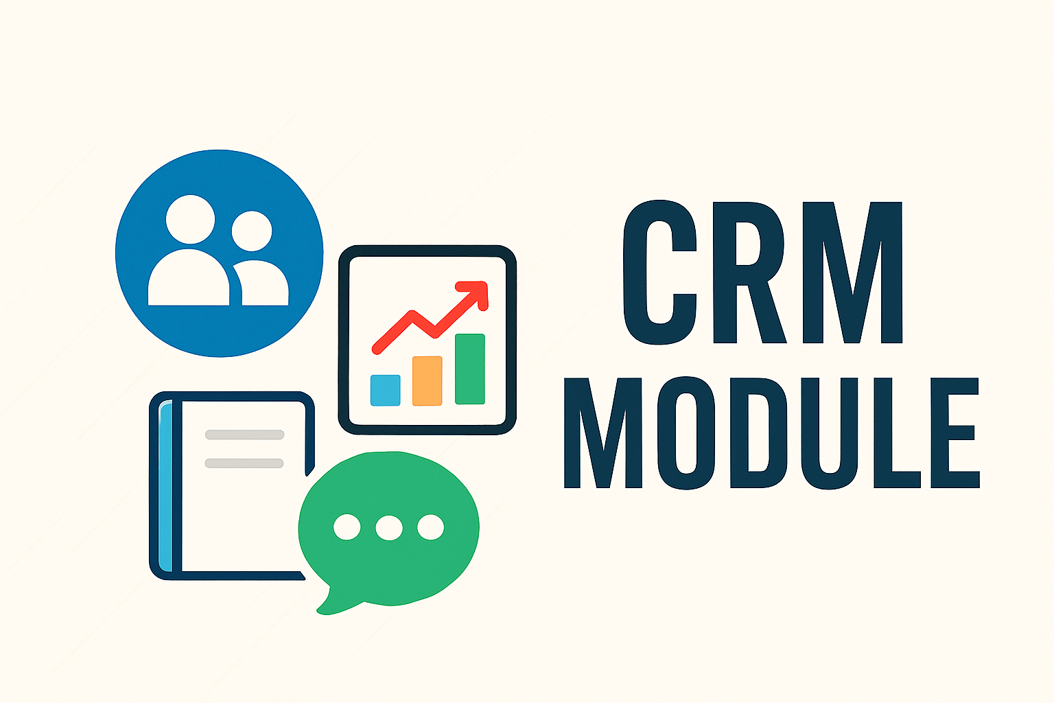 CRM Software for Customer Service