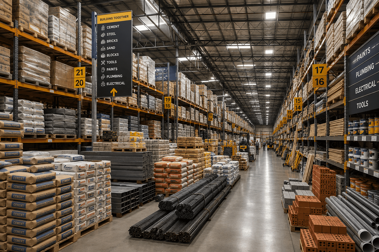 Inventory Management in UAE